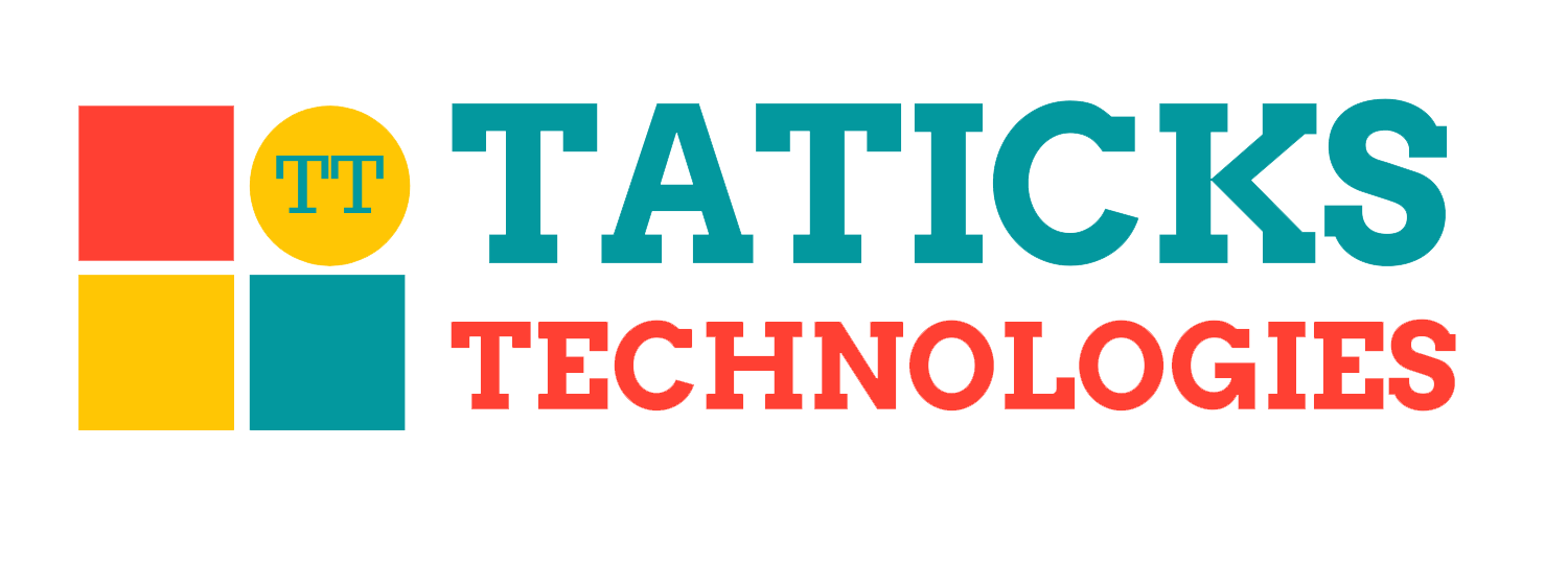 Taticks Technologies